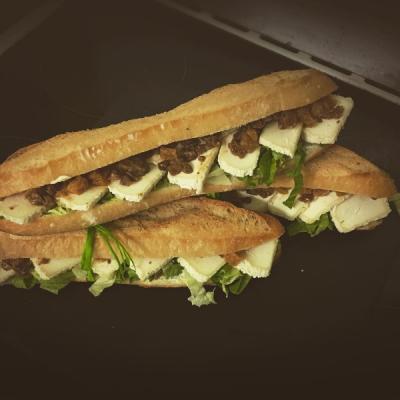 Snack Snack