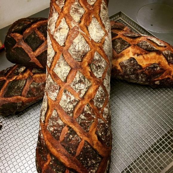 Baguettes Baguettes