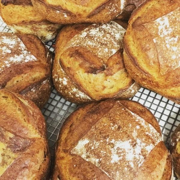 Pain artisanal