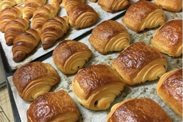 Viennoiseries
