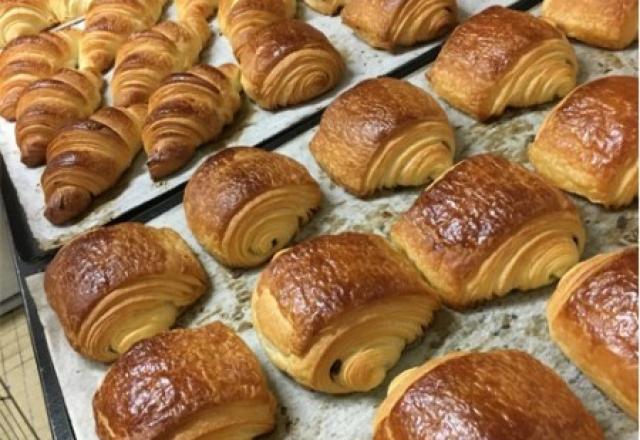 Viennoiseries