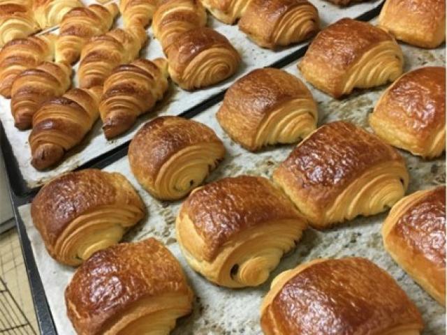 Viennoiseries