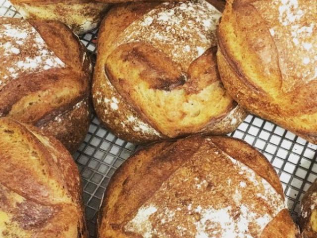 Bienvenue sur le site internet de Pain de Sucre, boulangerie à Bernay