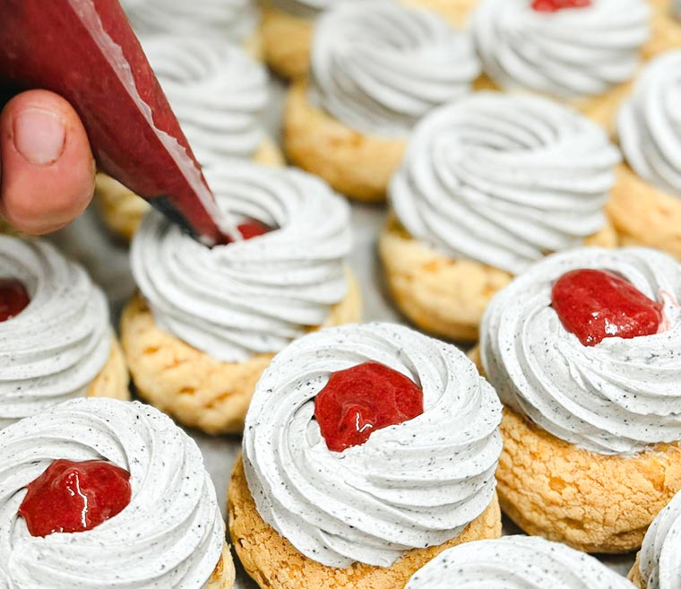 Une envie gourmande ? Un événement à célébrer ?