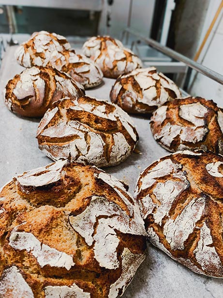 Boulangerie